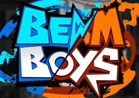 Beam Boys Demo