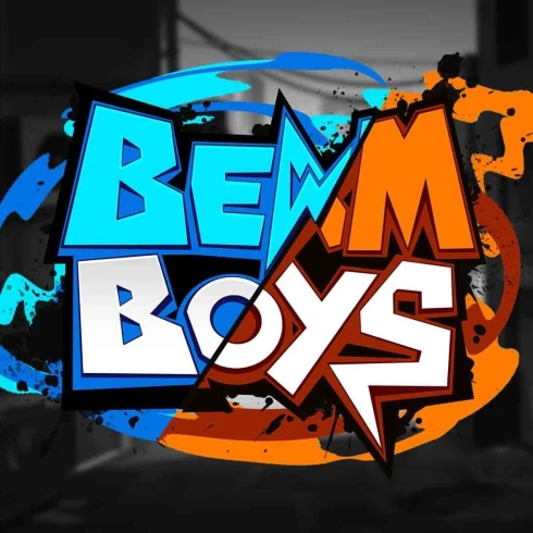 Beam Boys Demo