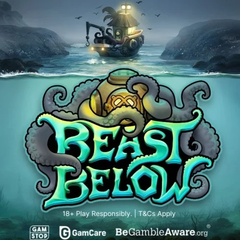 Beast Below Demo