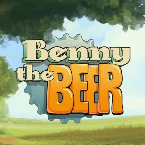 Benny the Beer Gratis