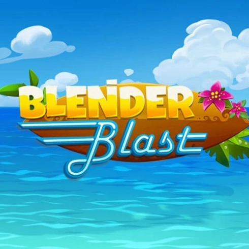 Blender Blast Slot Demo