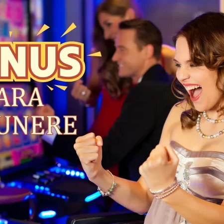 Bonus Fără Depunere