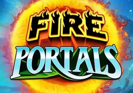 Fire Portals Slot Demo