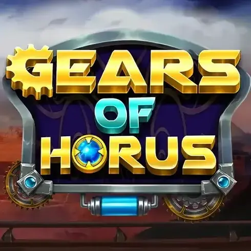Gears of Horus Demo