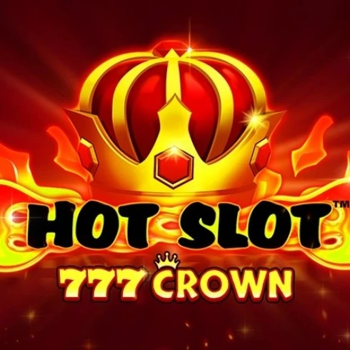Hot Slot 777 Crown Gratis