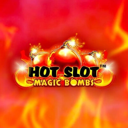 Hot Slot Magic Bombs Gratis