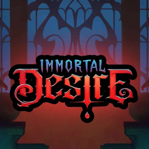 Immortal Desire Demo