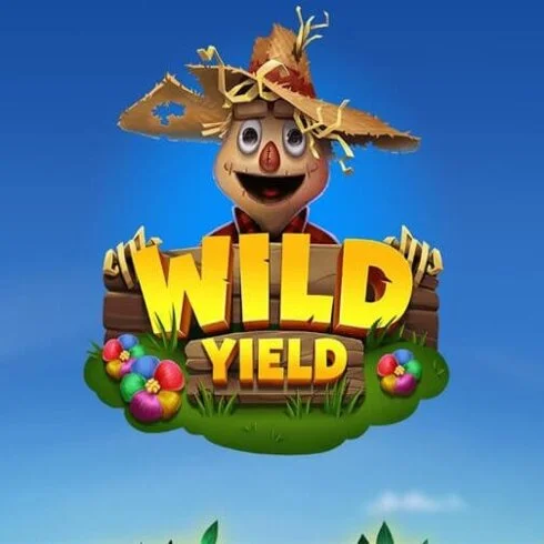Jocul ca la aparate Wild Yield
