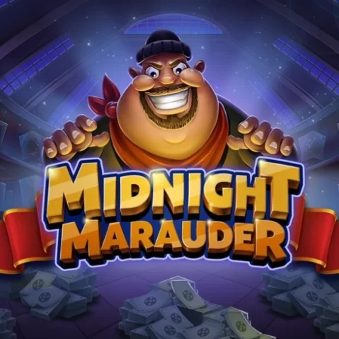 Midnight Marauder Demo