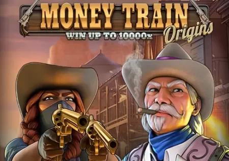 Money Train Origins Demo