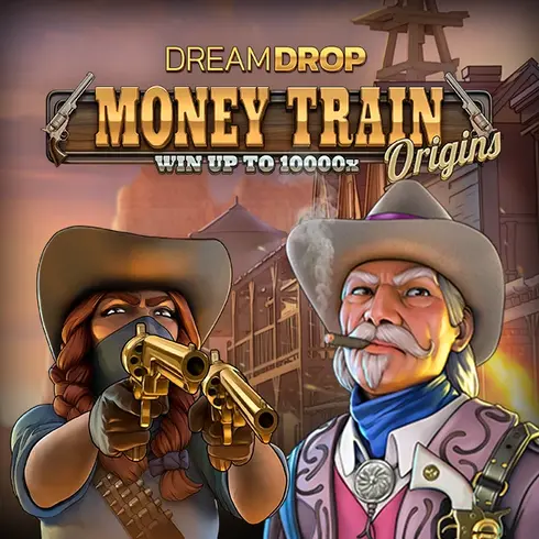 Money Train Origins Demo