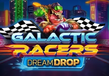 Pacanele Demo Galactic Racers