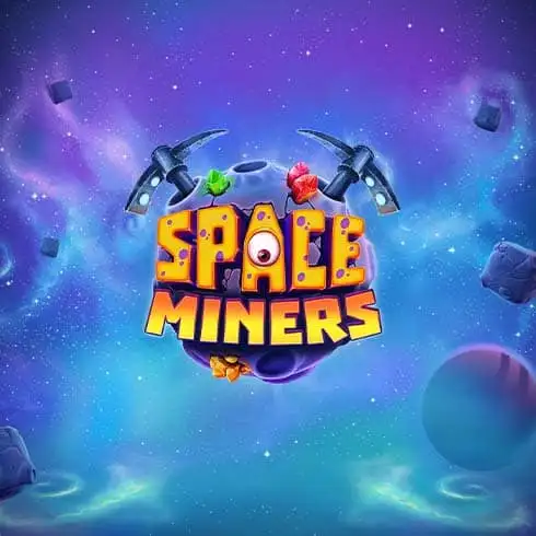 Păcănele demo Space Miners