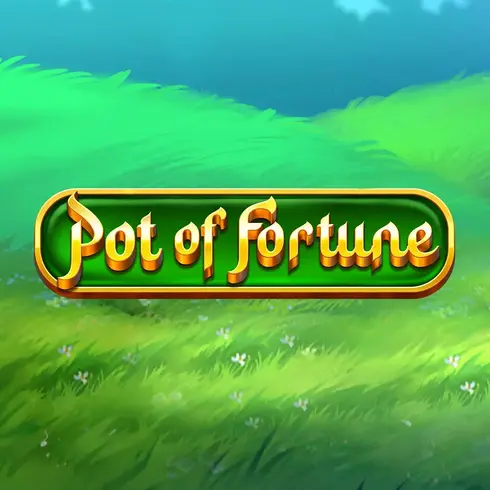 Pot of Fortune Slot Demo
