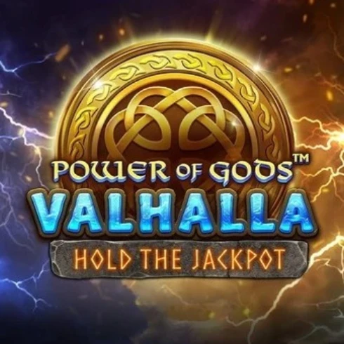 Power of Gods Valhalla Demo