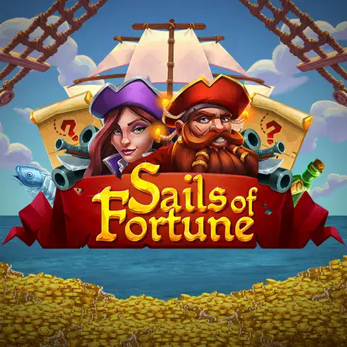Sails of Fortune Demo