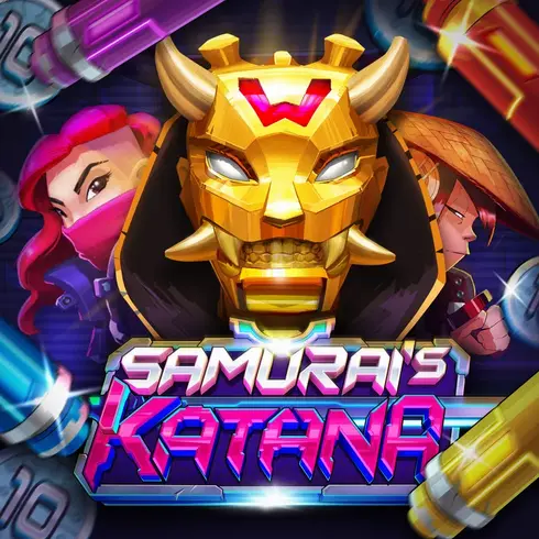 Samurai’s Katana Slot Demo