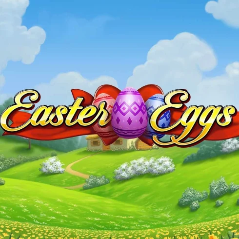 Slot Gratis Easter Eggs