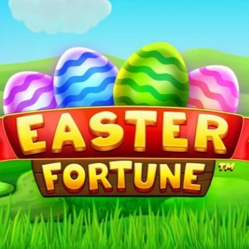 Slot Gratis Easter Fortune