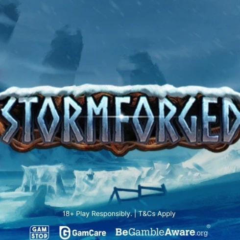 Stormforged Gratis
