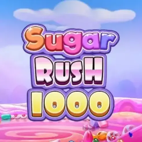 Sugar Rush 1000 Demo