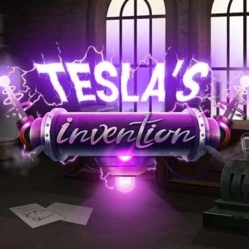 Tesla s Inventions Demo