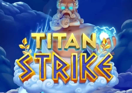 Titan Strike Gratis