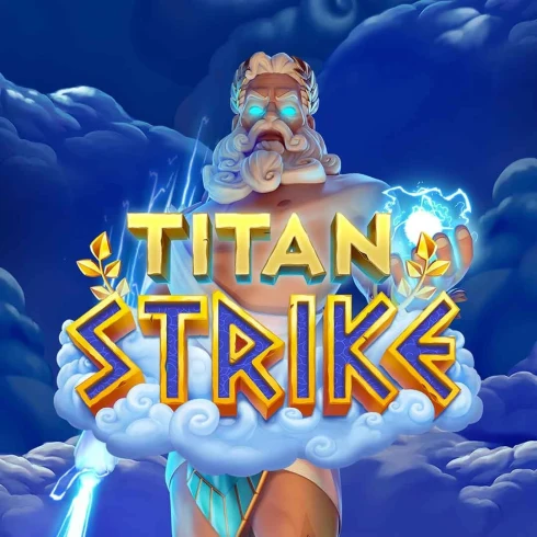 Titan Strike Gratis