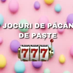 Top jocuri de pacanele de Paste - Lista actualizata 2025