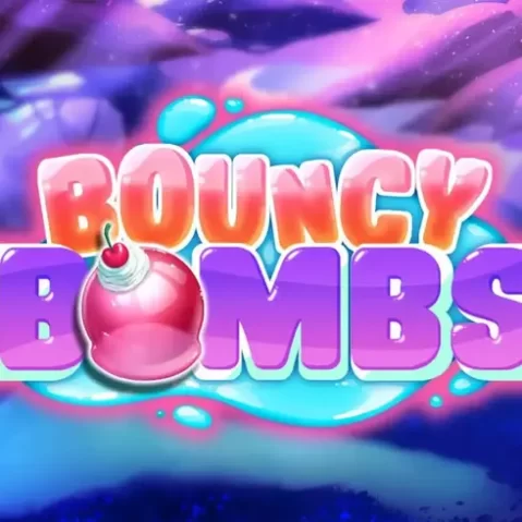 Bouncy Bombs Slot Demo