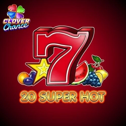 20 Super Hot Clover Chance Demo Online Gratis