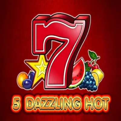 5 Dazzling Hot Clover Chance Demo Gratis