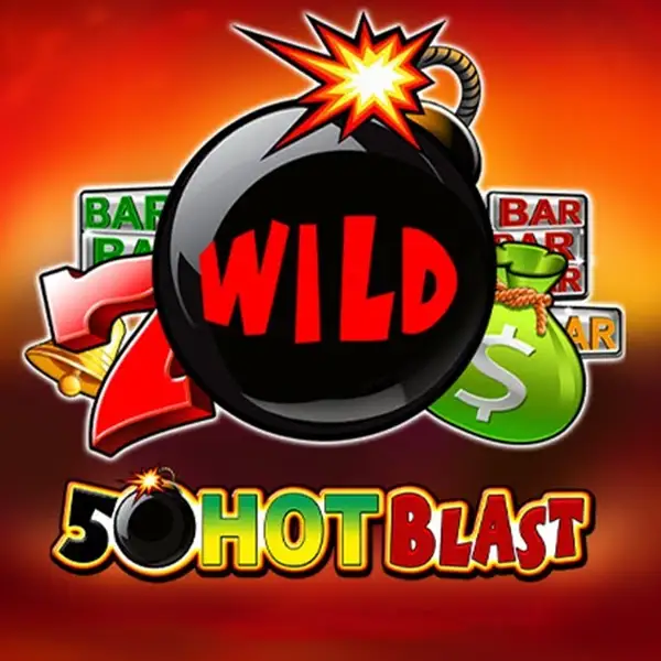 50 Hot Blast Clover Chance DEMO Gratis