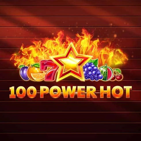 Aparate Demo 100 Power Hot