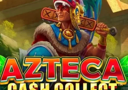 Aparate Demo Azteca Cash Collect