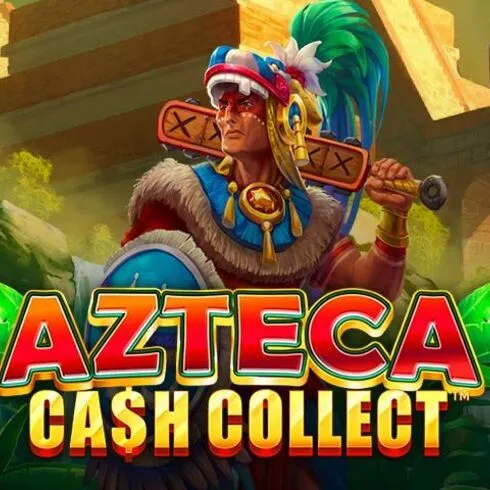 Aparate Demo Azteca Cash Collect