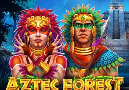 Aztec Forest Slot Demo
