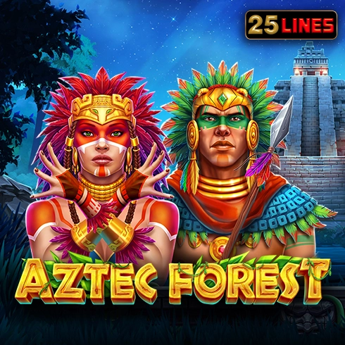 Aztec Forest Slot Demo