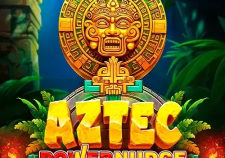 Aztec Powernudge Gratis