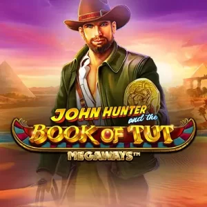 Book of Tut Megaways Demo