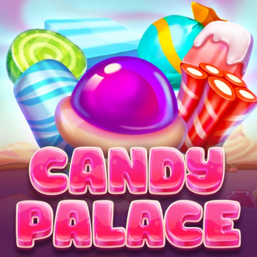 Candy Palace Gratis Demo Online