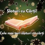 Cele mai tari sloturi cu cărți