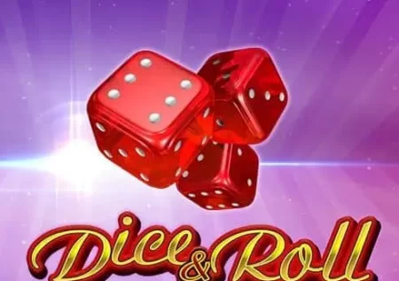 Dice Roll Demo