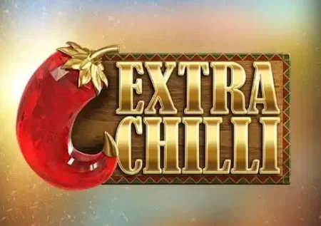 Extra Chilli Demo Gratis Online