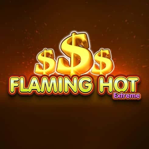 Flaming Hot Extreme Demo Gratis Online