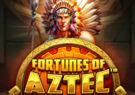 Fortunes of Aztec Pacanele Gratis