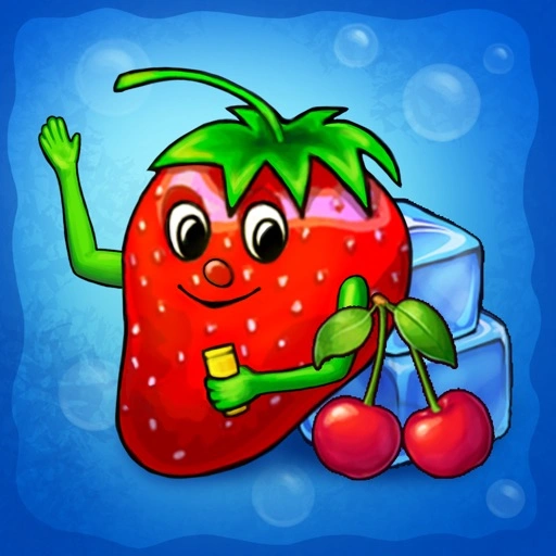 Fruit Cocktail Demo Gratis Online