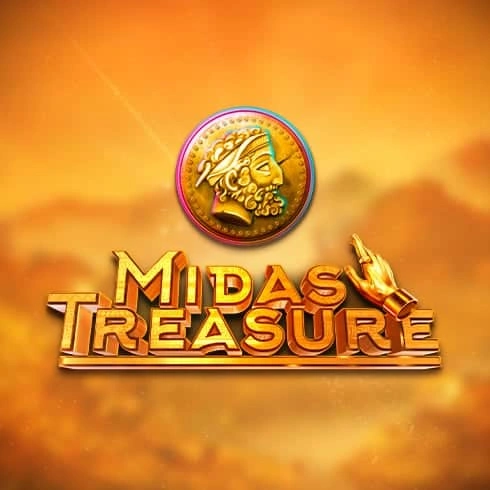 Jocul ca la aparate Midas Treasure