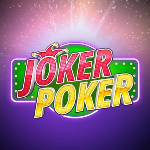 Joker Poker Demo Online Poker Ca La Aparate