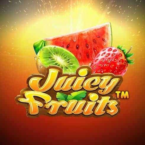 Juicy Fruits Gratis